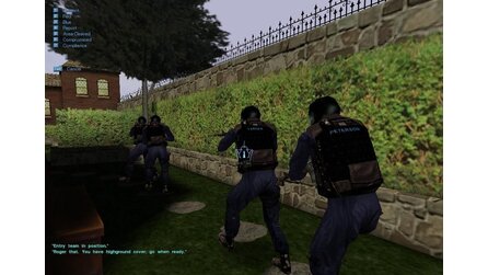Swat 3 - Screenshots