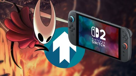 Nintendo Switch 2: Alle 120 FPS-Spiele, die einen Modus für maximale Framerate bekommen