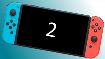 Nintendo Switch 2 soll genug Power haben, dass auch PS5- und Xbox Series X|S-Spiele darauf erscheinen können