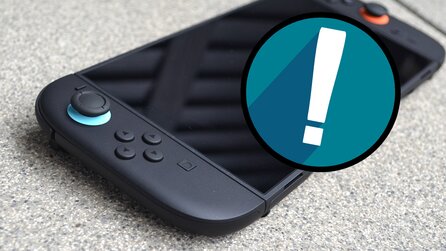Über das wahrscheinlich überraschendste Feature der Nintendo Switch 2 spricht kaum jemand