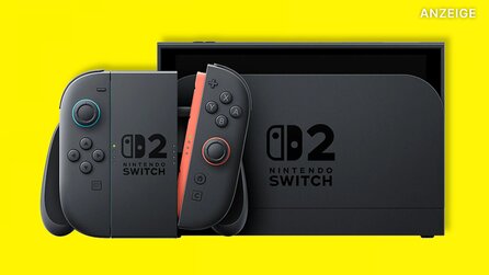 Switch 2 jetzt im Angebot: Amazon kontert die Deals der Konkurrenz!