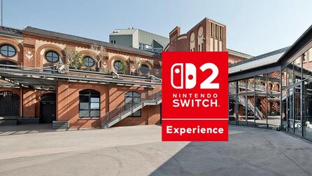 Switch 2 in Berlin anspielen - Nintendo kündigt Event an und morgen könnt ihr euch anmelden!