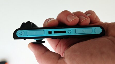 Schlimmster Switch 2-Albtraum wird für diesen armen Kloß wahr: Spieler bestellt Switch 2, packt sie aus und hat direkt Stick-Drift