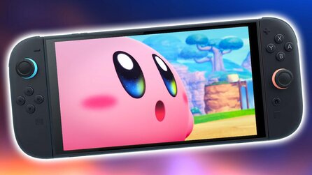 Nintendo Direct heute: Alle großen Ankündigungen und Trailer der Show