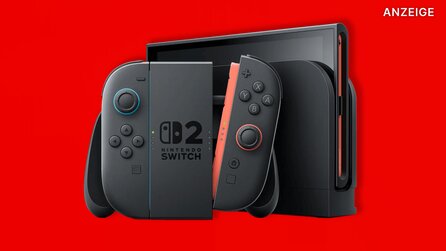 Switch 2 im Angebot: MediaMarkt haut die Konsole ab heute günstig mit Top-Spiel raus!