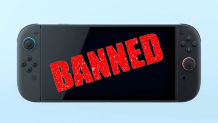 Switch 2-Spieler wird plötzlich von Nintendo gebannt, obwohl er nichts verbrochen hat - Stellt sich heraus: Sein Kumpel ist der Übeltäter