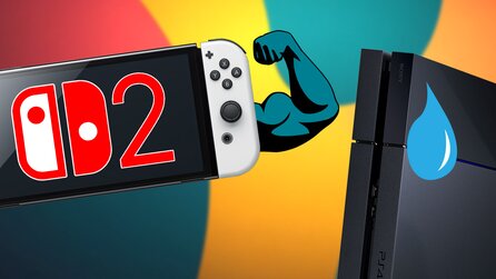 Nintendo Switch 2: Hardware-Specs sind geleaked und versprechen fast doppelte Grafik-Power der PS4