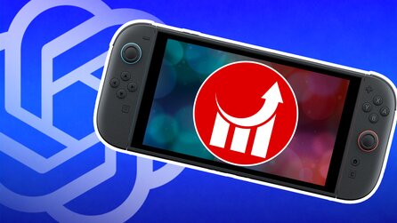 Die Nintendo Switch 2 könnte schon bald deutlich teurer werden und Schuld daran ist ausgerechnet ChatGPT