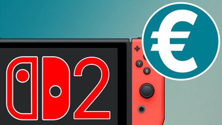 Nintendo Switch 2 wird so teuer wie die PS5: Analyst schätzt Preis und Releasezeitraum ein