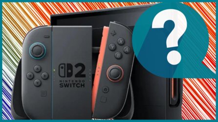 Switch 2 als Handheld oder am TV? Stimmt ab und verratet uns, wie ihr die Nintendo-Konsole am liebsten benutzt
