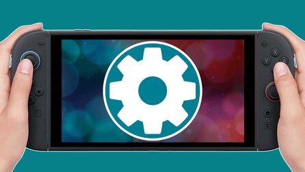 Nintendo Switch 2-Update 22.0.0 ist da und verpasst euren Switch-Spielen im Handheld-Modus einen Boost