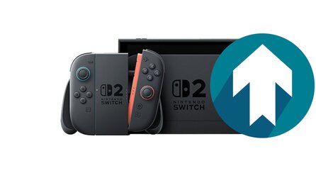 Nintendo bringt wohl bald eine verbesserte Switch 2-Version heraus - weil die EU es so will