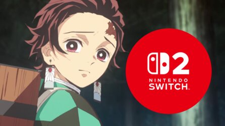 Der Switch 2 fehlt eine wichtige Streaming-App - und Anime-Fans müssen jetzt ganz stark sein