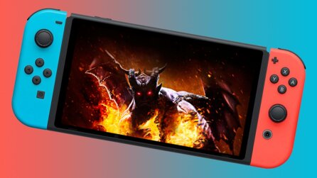 Neuer Switch-Sale mit Rabatten auf Top-Spiele gestartet: Das lohnt sich