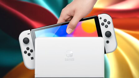 Nintendo Switch 2 lädt über doppelt so schnell, vermeintliche Specs der Docking Station sind geleaked