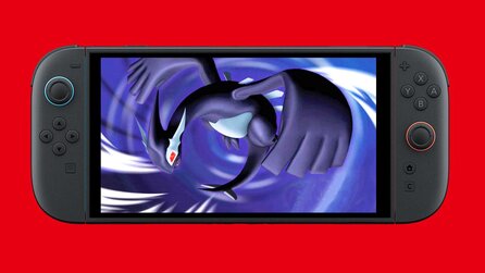 Mit Nintendo Switch Online könnt ihr euch jetzt ein weiteres Pokémon-Spiel schnappen - es kam ursprünglich für den GameCube raus