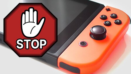 Nintendo warnt: Ihr macht seit Jahrzehnten denselben Fehler, wiederholt ihn nicht bei der Switch!