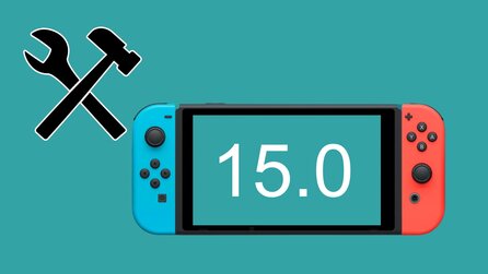 Nintendo Switch-Update 15.0 ist da und das steckt drin