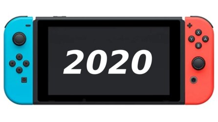 Nintendo Switch-Spiele 2020: Release-Liste aller neuen Games