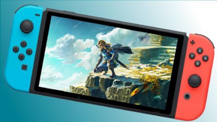 Nintendo Switch-Spiele 2023: Alle bestätigten neuen Games im aktuellen Jahr