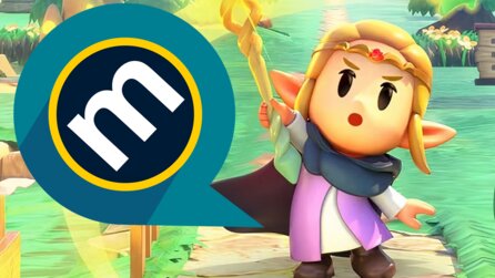 Die 11 besten Switch-Spiele 2024 laut Metacritic und das erste Nintendo-Exclusive ist erst auf Platz 10