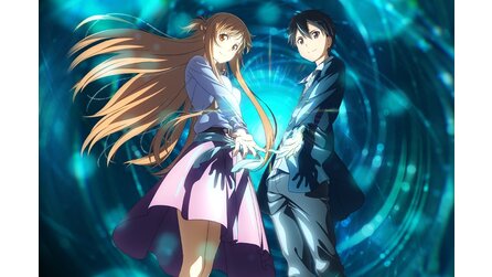 Sword Art Online: The Beginning - Video vom VR-MMO-Projekt