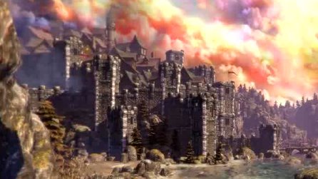 Sword Coast Legends - Entwickler-Video: Der Soundtrack von Inon Zur