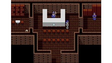 Sword of Vermilion Sega Mega Drive