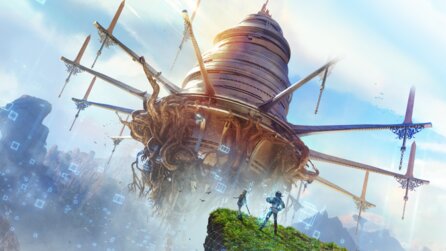 Bandai Namco kündigt neues Action-RPG zu einer beliebten Anime-Serie aus dem Jahr 2012 an – ihr kennt sie alle