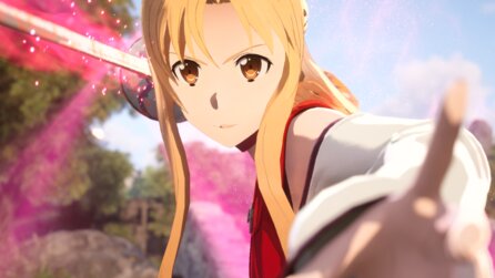 Bandai Namco kündigt neues Action-RPG zu einer beliebten Anime-Serie aus dem Jahr 2012 an – ihr kennt sie alle