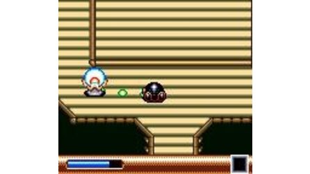 Sylvan Tale Game Gear