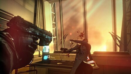 Syndicate - Mögliche Release-Verschiebung