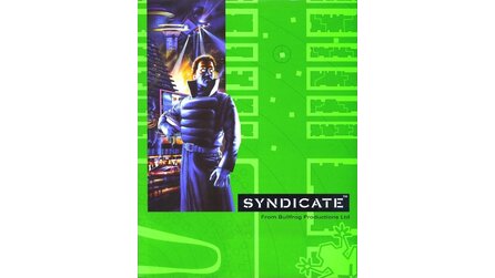 Syndicate - Bald mehr Infos - Remake von den Riddick-Machern auf der GDC?