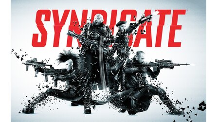 Syndicate - Release-Termin der Demo
