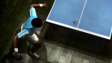 Table Tennis