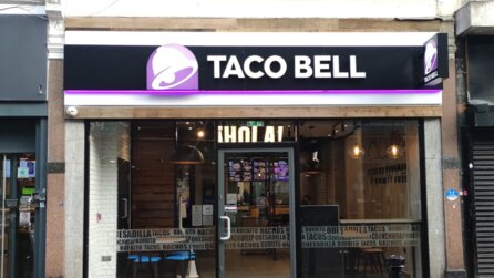Taco Bell in Deutschland: In diesen Städten eröffnen die ersten Filialen