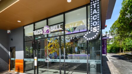 Taco Bell kommt nach Deutschland und in dieser Stadt in NRW öffnet in wenigen Tagen das erste Restaurant
