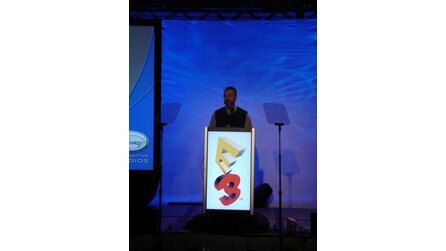 Warren Spector - Veteran mit neuem Job