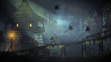 Tails of Iron - Screenshots