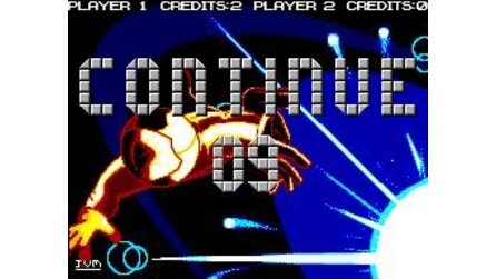 Taitos Super Space Invaders Sega Master System