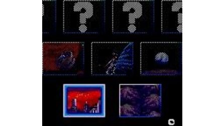 Taitos Super Space Invaders Game Gear