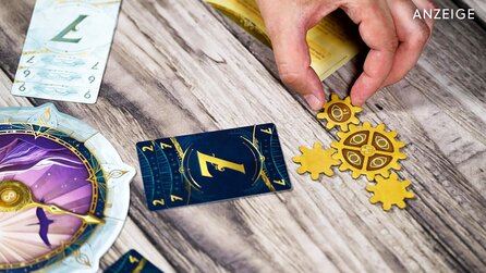 Sollte eins dieser Brettspiele am Prime Day reduziert sein, werde sich sofort zuschlagen!
