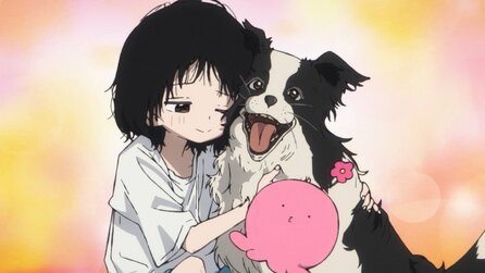 Dieser Anime ist mit nur 6 Episoden abgeschlossen und hat eine Spitzenbewertung von 9,3 auf IMDb