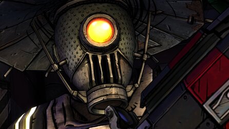 Tales from the Borderlands - Screenshots