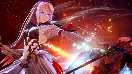 Tales of Arise - Frischer Story-Trailer verspricht baldige Neuigkeiten zum JRPG