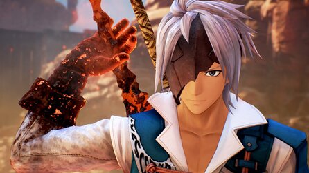 Tales of Arise: Gratis-Demo jetzt auf Xbox, PS4 und PS5 spielbar und das steckt drin