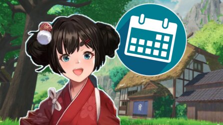 Cozy-RPG im feudalen Japan: Tales of Seikyu kündigt Releasetermin an und schon diesen Monat gehts los