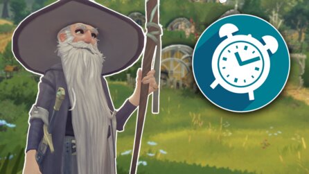 Tales of the Shire verschoben: Die Hobbit-Simulation braucht mehr Zeit und hat einen neuen Release-Termin