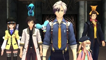 Tales of Xillia 2 - Test-Video zum Japano-Rollenspiel