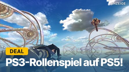 PS3-Rollenspiel im PS5-Remaster: Nach 14 Jahren zurück und bessere Test-Wertungen als früher!